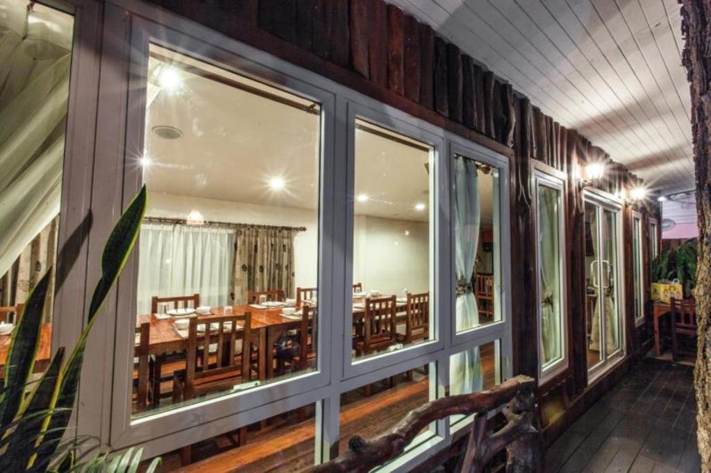 Varee Valley Resort And Restaurant Khon Kaen Exterior photo